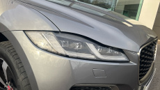 Jaguar F-Pace 2.0 D200 R-Dynamic S 5dr Auto AWD Diesel Estate